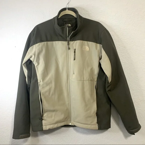 The North Face Apex Bionic Men’s Jacket - Picture 1 of 13